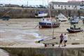 Day 4 of the Ripe Craftinsure GP14 National Championship at Tenby © Richard Craig / www.SailPics.co.uk