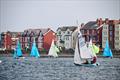 © Richard Craig / www.SailPics.co.uk