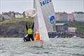 © Richard Craig / www.SailPics.co.uk