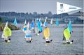 © Richard Craig / www.SailPics.co.uk