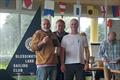 Autumn Open Bronze Fleet winners - GP14s at Blessington