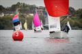 2025 GP14 Victor Trophy at Welsh Harp © Kana Butkovic