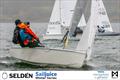 Fernhurst Books Draycote Dash - Seldén Sailjuice Winter Series Round 1