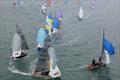 2022 GP14 Worlds at Skerries