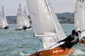Royal North of Ireland Yacht Club GP14 Spring Series 2026 Day 1 &copy; Lindsay Nolan