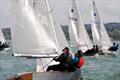 Royal North of Ireland Yacht Club GP14 Spring Series 2026 Day 1 &copy; Lindsay Nolan