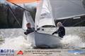 &copy; Richard Craig / www.SailPics.co.uk