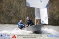 &copy; Richard Craig / www.SailPics.co.uk