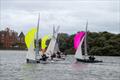 &copy; Richard Craig / www.SailPics.co.uk