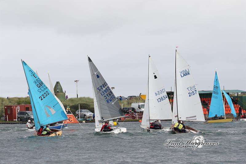 52nd West Lancs Yacht Club 24 Hour Race - photo © Paul Hargreaves