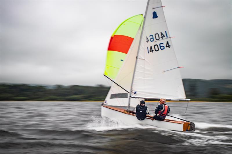 The One Bassenthwaite Lake Sailing Week - photo © Peter Mackin