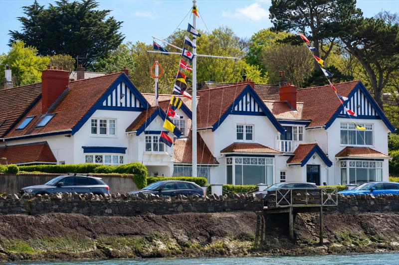 Royal North of Ireland YC - photo © RNIYC