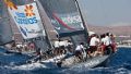 © Nico Martinez / Puerto Calero GP42 Global Cup