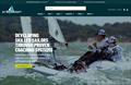 The brand-new www.gpwatercraft.co.uk website