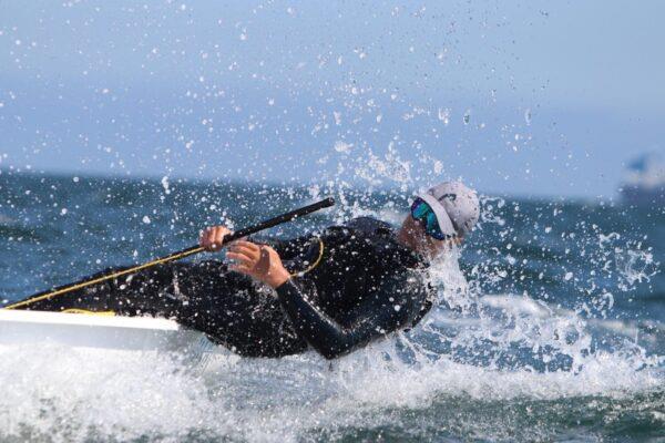 GP Watercraft Ambassador Adriana Penruddocke - photo © GP Watercraft