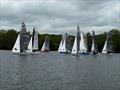 Graduate Southerns at Chipstead © Shirlee Reid-Hamilton