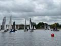 Graduate Southerns at Chipstead © Shirlee Reid-Hamilton