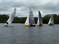 Graduate Southerns at Chipstead © Shirlee Reid-Hamilton