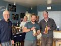 © Staunton Harold Sailing Club