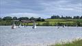 © Staunton Harold Sailing Club