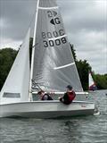 Chipstead SC Juniors Mid-summer Regatta 2025