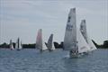 Graduate Nationals 2026 at Chichester &copy; Mark Green
