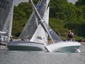 Graduate Nationals 2026 at Chichester &copy; Mark Green