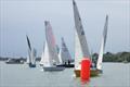 Graduate Nationals 2026 at Chichester &copy; Mark Green