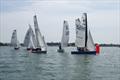 Graduate Nationals 2026 at Chichester &copy; Mark Green