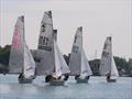 Graduate Nationals 2026 at Chichester &copy; Mark Green