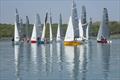 Graduate Nationals 2026 at Chichester &copy; Mark Green