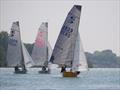 Graduate Nationals 2026 at Chichester &copy; Mark Green