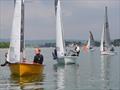 Graduate Nationals 2026 at Chichester &copy; Mark Green