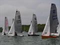 Graduate Nationals 2026 at Chichester &copy; Mark Green