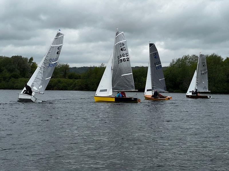 Graduate Southerns at Chipstead - photo © Shirlee Reid-Hamilton