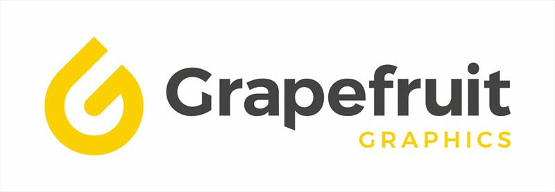 Grapefruit Graphics photo copyright Grapefruit taken at  and featuring the  class