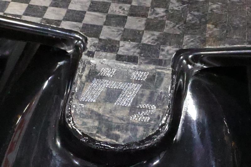 Judging boats for the Concours d'Elegance at the RYA Dinghy & Watersports Show - photo © Mark Jardine / YachtsandYachting.com