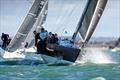 Quokka 9 - Hamble Winter Series