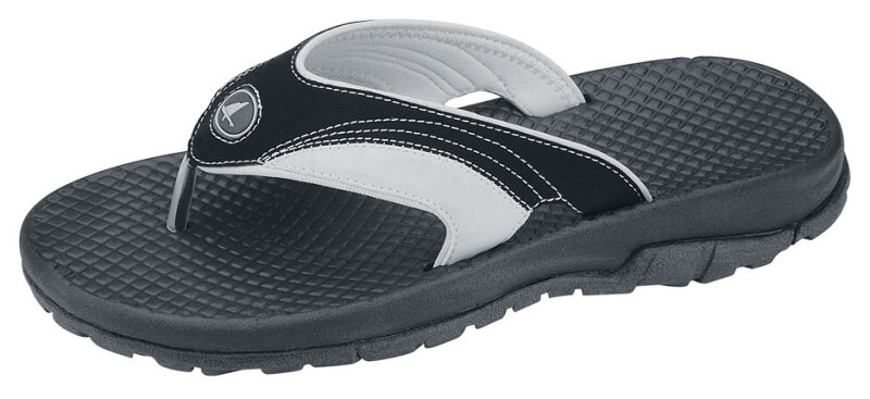 Harken updates the Beachcomber Sandal with bold new colours photo copyright Harken taken at  and featuring the  class