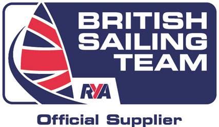 Harken are a British Sailing Team Official Supplier - photo © Harken