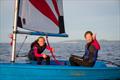 Pushing the Boat Out at Colwyn Bay © Duncan Dumbreck