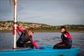 Pushing the Boat Out at Colwyn Bay © Duncan Dumbreck