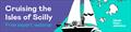 Join the Haven Knox-Johnston 'Cruising the Isles of Scilly' webinar