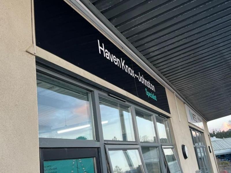 Haven Knox-Johnston Specialist and Commercial relocate to a new office at Yacht Haven Quay Plymouth - photo © Haven Knox-Johnston