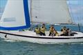 © ASC / RYA / 1851 Trust / Engergise Me