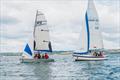 Sir Ben Ainslie Inspires the Next Generation at STEM Crew Live &copy; Jackson Green / Emirates Great Britain