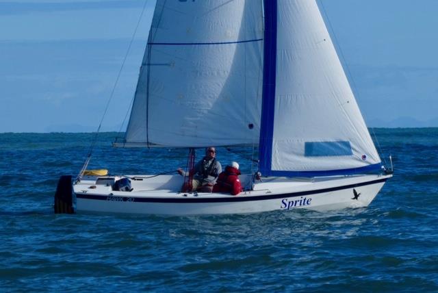 Bart's Bash event at New Quay YC - photo © Red Kite Photography