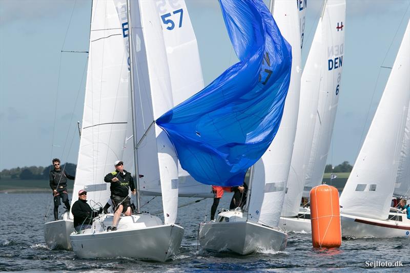 H-Boat World Championship raises awareness in and abroad