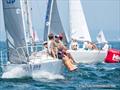 © Paul Todd / www.outsideimages.com Helly Hansen NOOD Regatta at Marblehead © Paul Todd / www.outsideimages.com