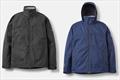 Breeze vs Cool Breeze jacket